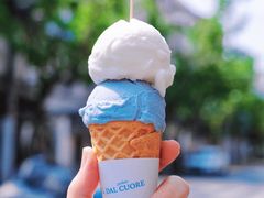 -Dal Cuore 达可芮冰淇淋(陕西北路店)