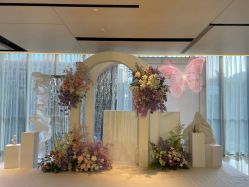 -天河希尔顿酒店·宴会厅