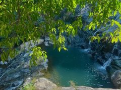 -马峦山郊野公园