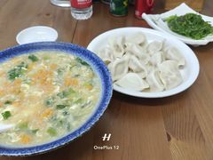 -海胆小馆(东北水饺·春柳店)