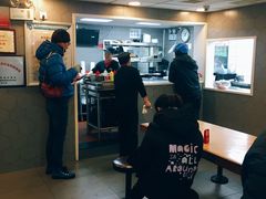 -永和大王(朝晖店)