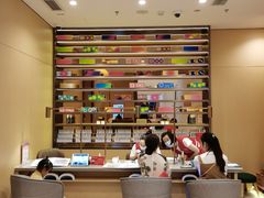 -海底捞火锅(龙湖三千集店)