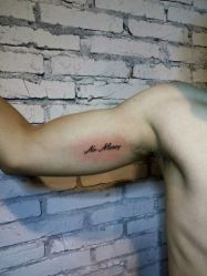 -I-TATTOO 纹身艺术空间