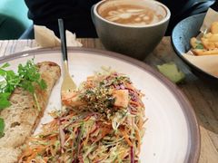 -O'mills Sourdough Bakery&Bistro(永嘉路店)