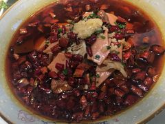 -启东海鲜人家(古美路店)