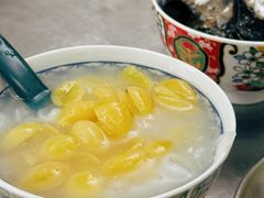 -老胡甜汤(龙眼店)