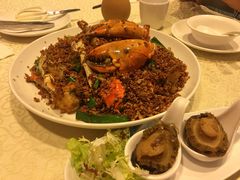 -喜记避风塘炒辣蟹(旗舰店)