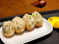 小锅生煎-大壶春生煎(四川中路店)