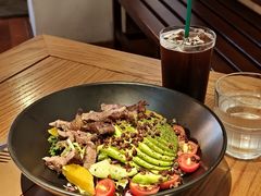 -at cafe 意大利餐厅(集美店)