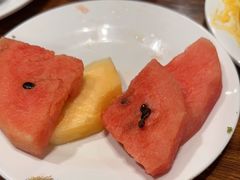 -汉巴味德(沈阳万象汇店)