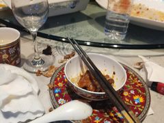-佳兰雅序融合菜(高新店)