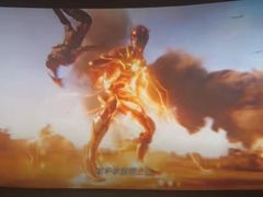 -保利国际影城杭州中南店