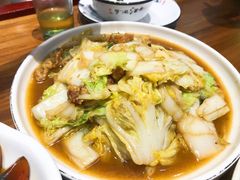 -绅士餐厅龙虾·烧烤(西门路店)