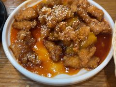 -溢香苑瓦罐(前进路店)