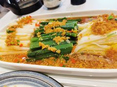 -恒盛居回族饭店