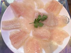 -千岛蚝高压锅生蚝·人参火锅(白云万达店)