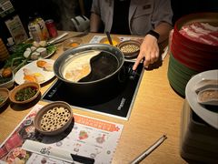 -温野菜涮涮锅(西单大悦城店)