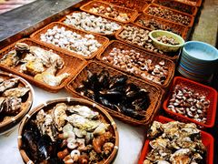 -健眺小海鲜(临海后山店)