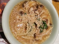 -萨拉伯尔水源素问店·韩国宫廷料理(人民路店)