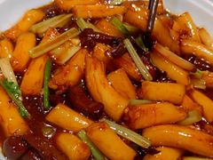 -红樱桃·欢乐餐厅(太原里店)