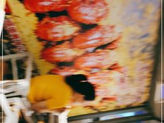 -龙巢盱眙龙虾·牛蛙·烧烤宵夜(八卦岭店)