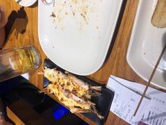 -本色.小马哥烧烤(五一路总店)