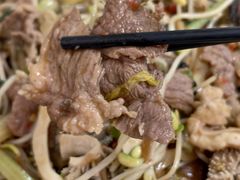 -龙上水现炒生料(柳沙店)