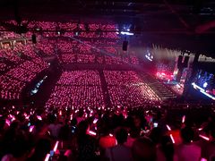 -大连体育中心体育馆