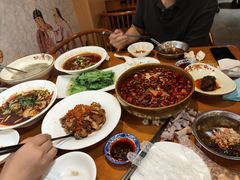 -易老妈蹄花.特色川菜(人民公园总店)