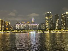 -琶醍壹号•潮菜江景餐吧