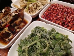 -阿庄新豫菜(通泰路店)