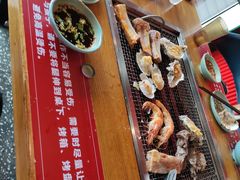 -蚝英雄鲜蚝自助专门店(长楹天街直营店)