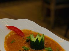 -Masala Curry and BBQ·玛莎拉巴基斯坦美食(金水万达店)