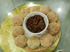 圆梦烧饼-砂锅居(西四店)