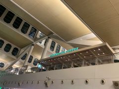 -厦门高崎国际机场-T3航站楼