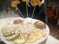 -猫爪爪原切自助烤肉(观音桥阳光世纪店)