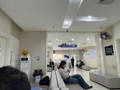 -美年大健康体检中心(太阳宫分院)