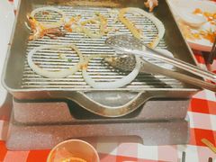 -西贝莜面村(近铁城市广场店)