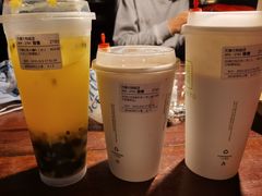 -鲜果时间(南开大悦城店)