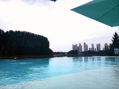 -清河半岛温泉度假酒店