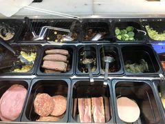 -SUBWAY赛百味(高新绿宝店)
