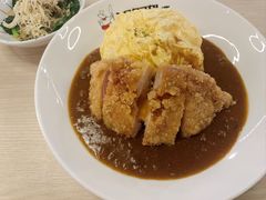 -白熊咖哩(新世界城店)