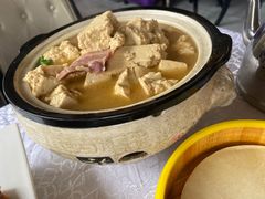 -津悦·正阳春烤鸭(红旗南路店)