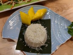 饭后甜点-越美小馆·越南料理(曲江店)