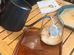 -Home Cafe(水榭春天店)