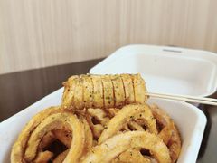 -前进5路汉堡炸鸡(昙华林店)