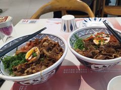 -花漫里日式餐厅(城东中骏店)