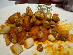 -海富门·带鱼·淮扬菜·粤菜(甘家口店)