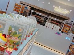 -爸爸糖吐司面包(大连高新锦辉商场店)