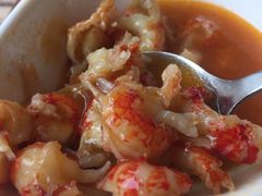 -海盗虾饭·剥好的小龙虾饭(SOHO尚都店)